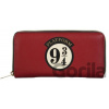 Dámska peňaženka Harry Potter: Nástupište 9 a 3/4 - Harry Potter Dámska peňaženka Harry Potter: Nástupište 9 a 3/4 - Harry Potter