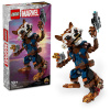 LEGO® Marvel: Rocket a Malý Groot 76282 LEGO LEGO® Marvel: Rocket a Malý Groot 76282 LEGO
