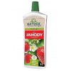 Hnojivo kvapalné prírodné JAHODY A DROBNÉ OVOCIE NATURA 1 l Hnojivo kvapalné prírodné JAHODY A DROBNÉ OVOCIE NATURA 1 l