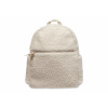 Jollein Prebaľovací batoh Boucle Naturel Jollein Prebaľovací batoh Boucle Naturel