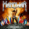 CD Manowar - Kings Of Metal MMXIV CD Manowar - Kings Of Metal MMXIV