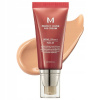 Missha M Perfect Cover BB krém 27 Honey Beige SPF42 PA+++ 50 ml Missha M Perfect Cover BB krém 27 Honey Beige SPF42 PA+++ 50 ml