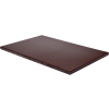 YATO GASTRO Doska na krájanie 600 x 400 x 20 mm PE hnedá YATO GASTRO Doska na krájanie 600 x 400 x 20 mm PE hnedá