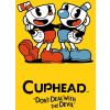 Cuphead (PC) DIGITAL Cuphead (PC) DIGITAL