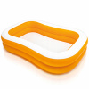 Intex 57181 Mandarin Swim Center 229 x 147 x 46 cm Intex 57181 Mandarin Swim Center 229 x 147 x 46 cm