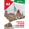 Piccole storie italiane A2 Piccole storie italiane A2