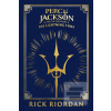 Percy Jackson and the Li… (Rick Riordan) Percy Jackson and the Li… (Rick Riordan)