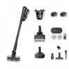 Tyčový vysávač Miele Triflex HX3 Plus Aqua Obsidian čierna Tyčový vysávač Miele Triflex HX3 Plus Aqua Obsidian čierna