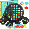 WOOPIE 48372 Strategická stolová hra 3 v rade WOOPIE 48372 Strategická stolová hra 3 v rade