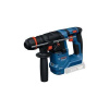 BOSCH - zahrada/dílna BOSCH Akumulátorové vrtací kladivo GBH 18V-18 X (0.611.927.101) BOSCH - zahrada/dílna BOSCH Akumulátorové vrtací kladivo GBH 18V-18 X (0.611.927.101)