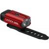Lezyne HECTO DRIVE 500XL RED/HI GLOSS 1-LED-9F-V511 Lezyne HECTO DRIVE 500XL RED/HI GLOSS 1-LED-9F-V511