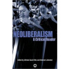 Neoliberalism - autor neuvedený Neoliberalism - autor neuvedený