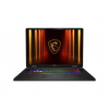 MSI Crosshair/A18 HX A8WGKG-027CZ/R9-8940HX/18''/2560x1600/32GB/2TB/RTX 5070/W11H/Black/2R MSI Crosshair/A18 HX A8WGKG-027CZ/R9-8940HX/18''/2560x1600/32GB/2TB/RTX 5070/W11H/Black/2R