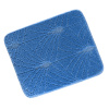 Brotex Predložka pred WC 60x50cm Nevädza modrá Brotex Predložka pred WC 60x50cm Nevädza modrá