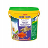 Krmné vločky Sera Pond Flakes 10 l Krmné vločky Sera Pond Flakes 10 l