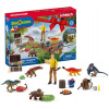 Schleich Schleich Adventný kalendár Schleich OLP102698984 Schleich Schleich Adventný kalendár Schleich OLP102698984