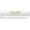 Běžecké boty Spine Comfort SNS - vel. 44 Běžecké boty Spine Comfort SNS - vel. 44