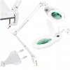 LUPA LAMPA STOLNÁ LED DIELENSKÁ KOZMETICKÁ ZVÄČŠOVACIA NASTAVITEĽNÁ HQ LUPA LAMPA STOLNÁ LED DIELENSKÁ KOZMETICKÁ ZVÄČŠOVACIA NASTAVITEĽNÁ HQ