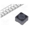 Tlmivka drôtový SMD 68uH 690mA 380mΩ ±20% 7,3x7,3x4,5mm Tlmivka drôtový SMD 68uH 690mA 380mΩ ±20% 7,3x7,3x4,5mm