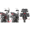 PLR4126 trubkový nosič Kawasaki Versys 1000 (19-24) EASY FIT pre bočné kufre - DEMONTOVATEĽNÝ PLR4126 trubkový nosič Kawasaki Versys 1000 (19-24) EASY FIT pre bočné kufre - DEMONTOVATEĽNÝ