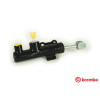 BREMBO Hlavný spojkový valec BREMBO C 71 001 BREMBO Hlavný spojkový valec BREMBO C 71 001