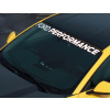 Nálepka na čelné sklo FORD PERFORMANCE Nálepka na čelné sklo FORD PERFORMANCE