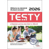 Testy 2026 z českého jaz… (Milada Kapičková; Hana Lišková; Ivana Ondráčková; Magda Králová; Hana Hedbávn...) Testy 2026 z českého jaz… (Milada Kapičková; Hana Lišková; Ivana Ondráčková; Magda Králová; Hana Hedbávn...)