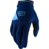 100% RIDECAMP Glove Navy - XL