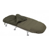 TRAKKER Spacák s fleecem Big Snooze+ (215×91cm) TRAKKER Spacák s fleecem Big Snooze+ (215×91cm)