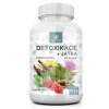 Allnature Detoxikace - 60 kapslí Allnature Detoxikace - 60 kapslí
