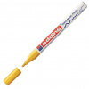 Lakový popisovač edding 751 žltý Lakový popisovač edding 751 žltý