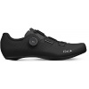 Cyklistické tretry Fizik Tempo Decos Carbon - black/black 43.5 Cyklistické tretry Fizik Tempo Decos Carbon - black/black 43.5