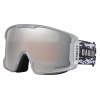 Lyžiarske okuliare Oakley Line Miner L Ayumu Hirano Signature w/Prizm Black uni Lyžiarske okuliare Oakley Line Miner L Ayumu Hirano Signature w/Prizm Black uni