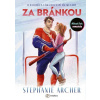 Za bránkou - Stephanie Archer Za bránkou - Stephanie Archer