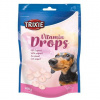 Trixie Vitamínový drops s jogurtom 200 g Trixie Vitamínový drops s jogurtom 200 g