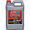 Olej motorový Amsoil 5W-40 European Car Formula Improved, 3,78L Olej motorový Amsoil 5W-40 European Car Formula Improved, 3,78L
