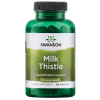 Swanson Ostropestřec Mariánský Milk Thistle 500 mg 100 kapslí Swanson Ostropestřec Mariánský Milk Thistle 500 mg 100 kapslí