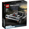 LEGO Technic Domov Dodge Charger 42111 LEGO Technic Domov Dodge Charger 42111
