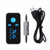 Bluetooth handsfree sada do auta X6, univerzálny prijímač Bluetooth handsfree sada do auta X6, univerzálny prijímač