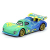 Mattel Disney Cars auto single Carla Veloso Mattel Disney Cars auto single Carla Veloso