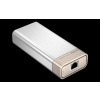 QNA-UC10G1T - USB 4 Type-C to 10GBASE-T RJ45 Network Adapter, Compatible with USB 4 and Thunderbolt™ 3/4 Ports QNA-UC10G1T - USB 4 Type-C to 10GBASE-T RJ45 Network Adapter, Compatible with USB 4 and Thunderbolt™ 3/4 Ports