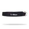 GymBeam Popruh na podložku Yoga Mat Black GymBeam Popruh na podložku Yoga Mat Black