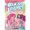 Making Friends: Together Forever: A Graphic Novel (Book 4) - Kristen Gudsnuk Making Friends: Together Forever: A Graphic Novel (Book 4) - Kristen Gudsnuk