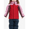 Dievčenská bunda Didriksons Neptun Jacket 4 - pomme red Dievčenská bunda Didriksons Neptun Jacket 4 - pomme red