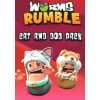 Worms Rumble - Cats & Dogs Double Pack - Steam PC Worms Rumble - Cats & Dogs Double Pack - Steam PC