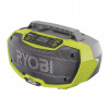 Ryobi R18RH-0 Akku-Stereo Ryobi R18RH-0 Akku-Stereo