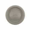 Huhubamboo lietajúci tanier pre psy sivý Huhubamboo lietajúci tanier pre psy sivý