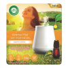 Air Wick Aroma difuzér Aroma vaporizér bílý + Náplň Šťastné chvilky Air Wick Aroma difuzér Aroma vaporizér bílý + Náplň Šťastné chvilky