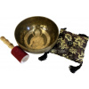 Tibetská spievajúca misa - Buddha 19cm Tibetská spievajúca misa - Buddha 19cm