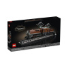LEGO Creator 10277 Lokomotíva Krokodíl LEGO Creator 10277 Lokomotíva Krokodíl